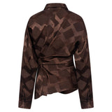 Aneta Blouse
