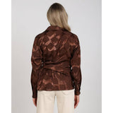 Aneta Blouse