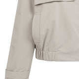 Trenchcoat bomberjack