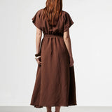 Serra dress