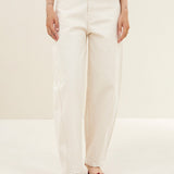 Begum raw jeans