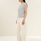 Begum raw jeans