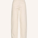 Begum raw jeans