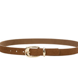 Suède riem