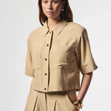Vanessa blouse