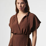 Serra dress