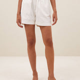 leon twill short