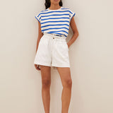 leon twill short