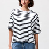 T-shirt loose fit