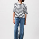 T-shirt loose fit