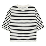 T-shirt loose fit
