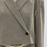 Tina Blazer