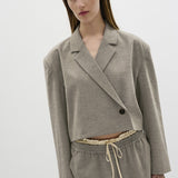 Tina Blazer