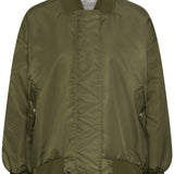 Helga Bomber Jacket