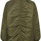 Helga Bomber Jacket
