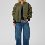 Helga Bomber Jacket