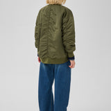 Helga Bomber Jacket