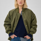 Helga Bomber Jacket