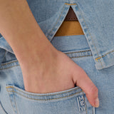The Louis jeans