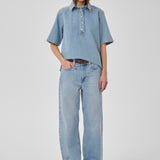 The Louis jeans