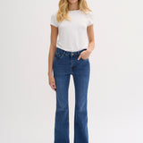 36 THE DEKOTA BOOTCUT jeans