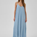 Nelly Strap Dress
