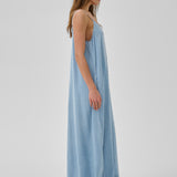 Nelly Strap Dress