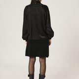 Estelle Scarf Blouse