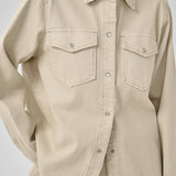 Dagmar blouse