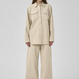 Dagmar blouse