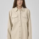 Dagmar blouse