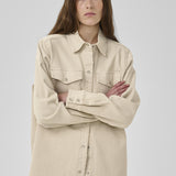 Dagmar blouse