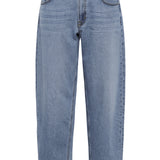 Baloo Barrel jeans