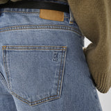 Baloo Barrel jeans