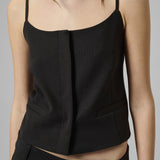 Reece Strap Vest