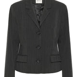 Luna Shaped Blazer