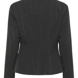 Luna Shaped Blazer