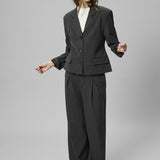 Luna Shaped Blazer
