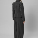 Luna Shaped Blazer
