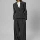 Luna Shaped Blazer