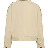 Lyon Short Jacket
