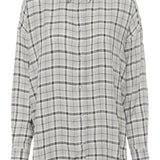 Iris Boxy Shirt