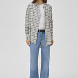 Iris Boxy Shirt