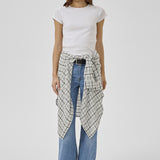 Iris Boxy Shirt