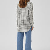 Iris Boxy Shirt