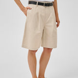 Gisva City Shorts
