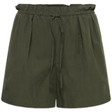 Mulla Shorts