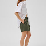Mulla Shorts