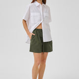 Mulla Shorts