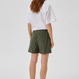 Mulla Shorts